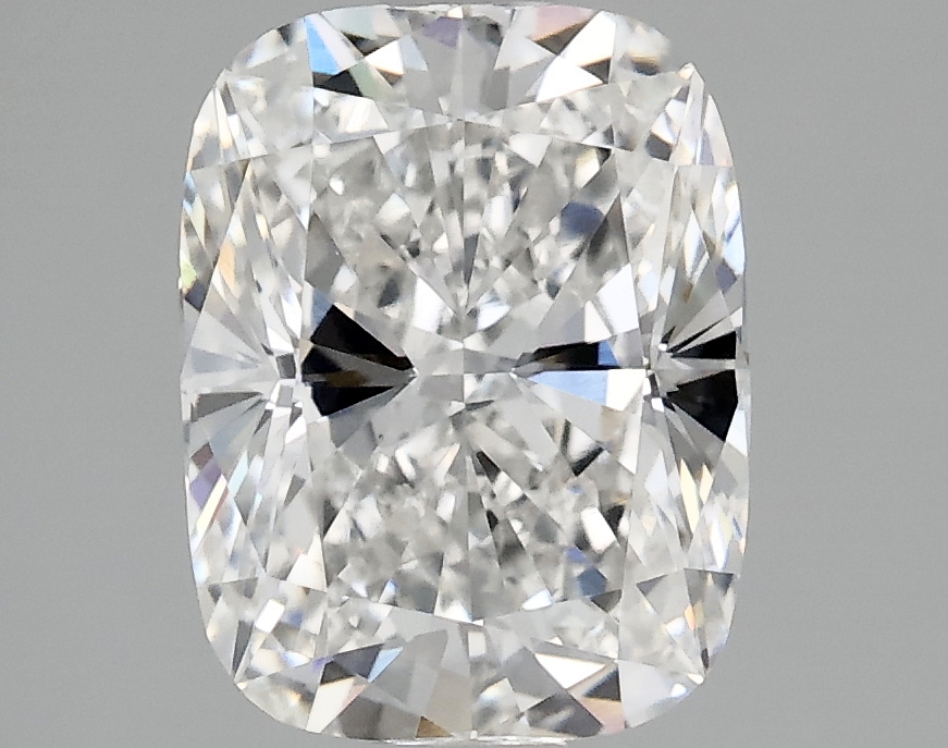 2.05 CT Cushion Diamond