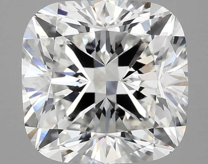 3.00 CT Cushion Diamond