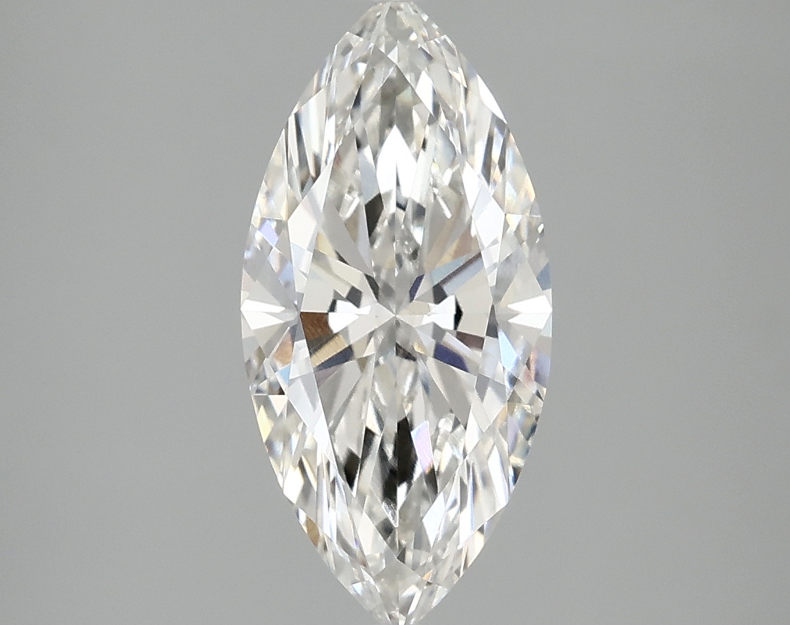 2.05 CT Marquise Diamond