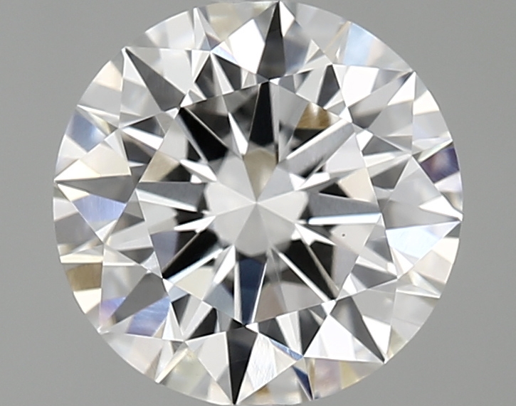 1.60 CT Round Brilliant Diamond