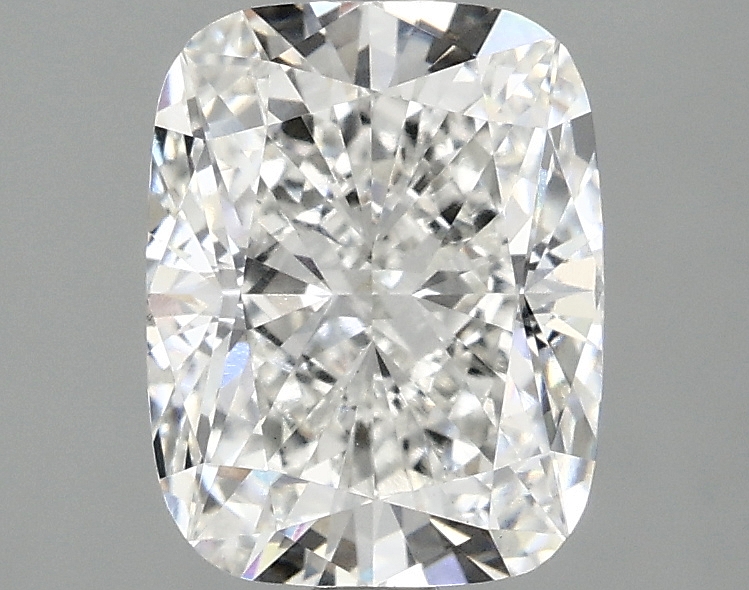 2.07 CT Cushion Diamond
