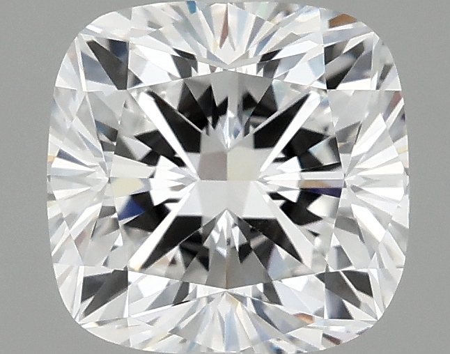 2.09 CT Cushion Diamond