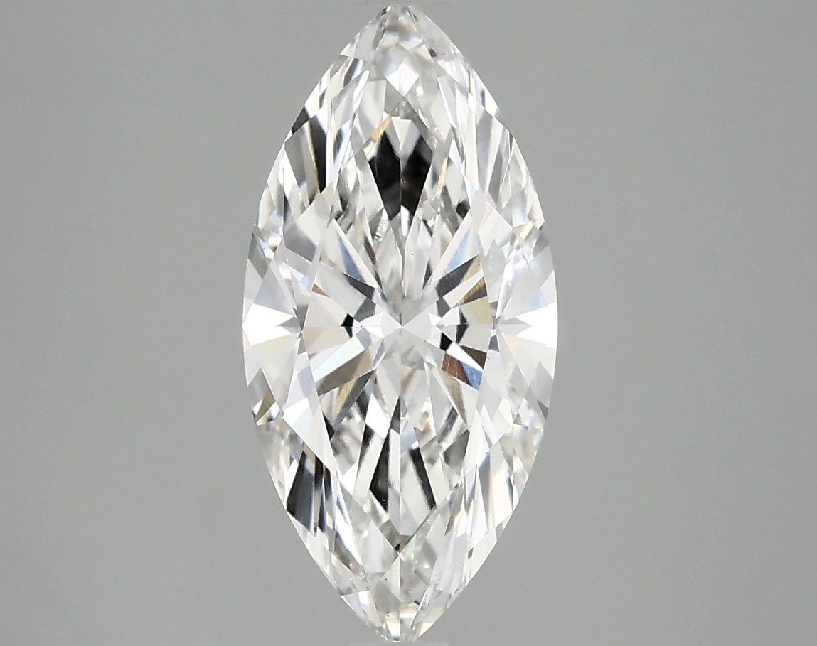 2.04 CT Marquise Diamond