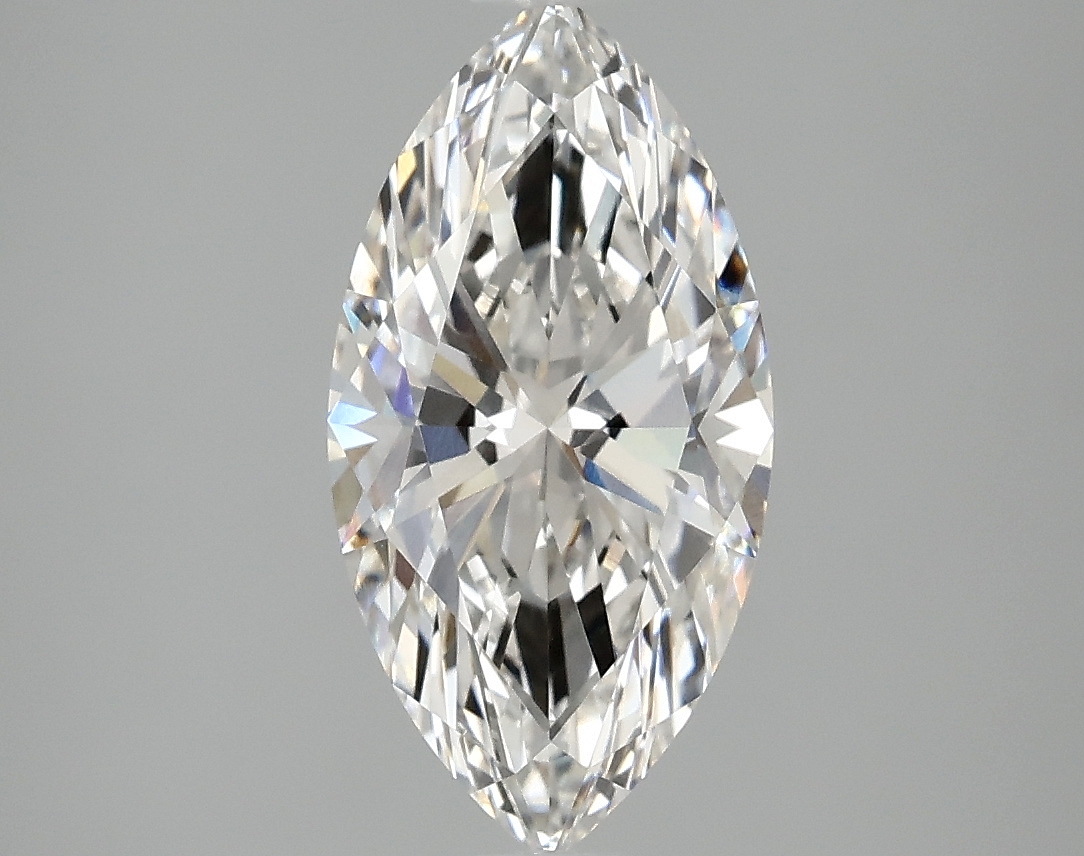 2.10 CT Marquise Diamond