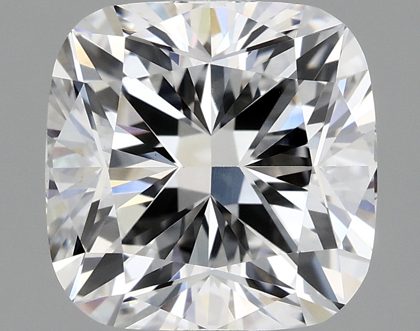 2.05 CT Cushion Diamond
