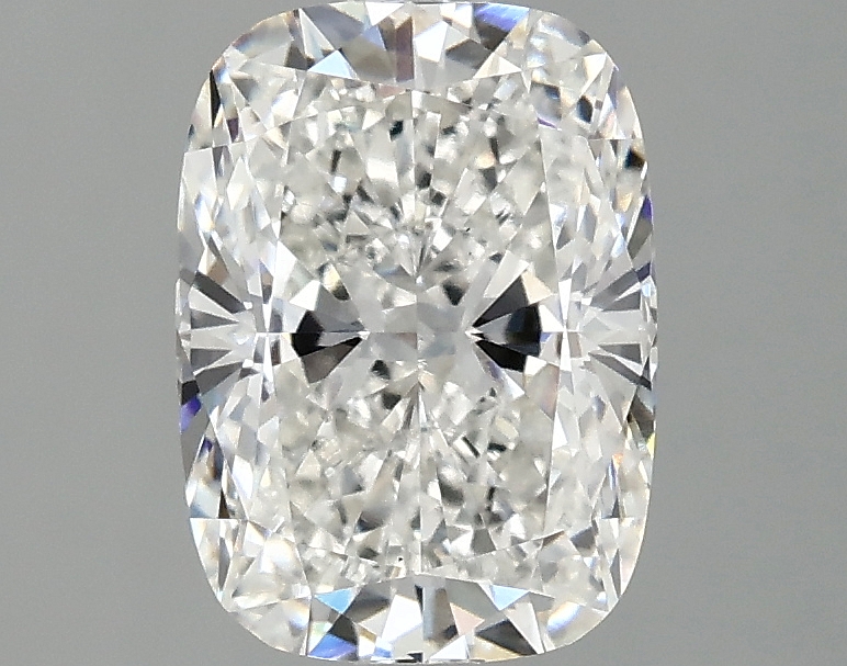 2.10 CT Cushion Diamond