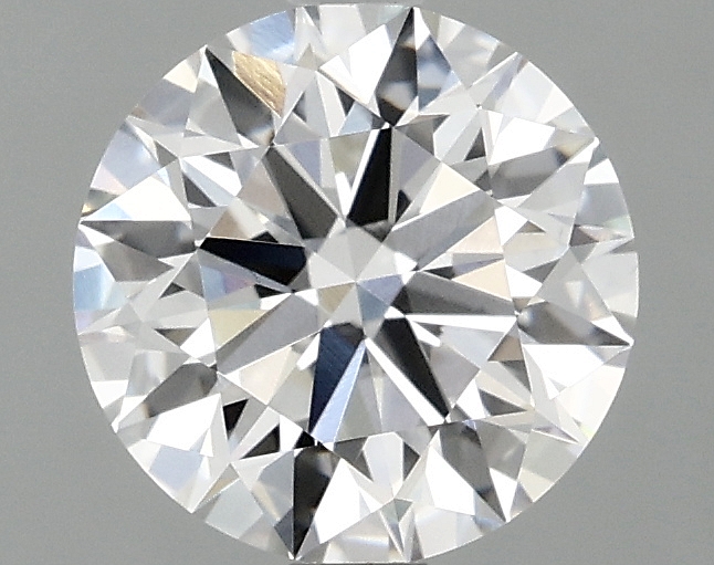 1.59 CT Round Brilliant Diamond