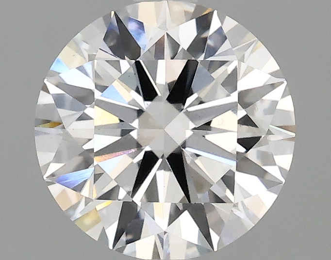 1.59 CT Round Brilliant Diamond
