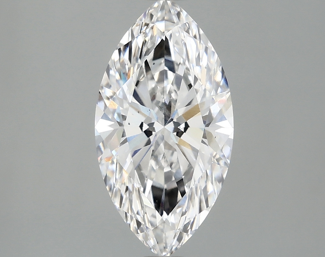 2.06 CT Marquise Diamond