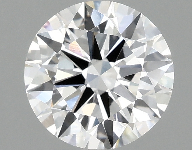 1.60 CT Round Brilliant Diamond