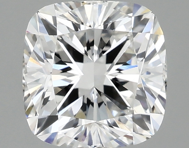 2.08 CT Cushion Diamond