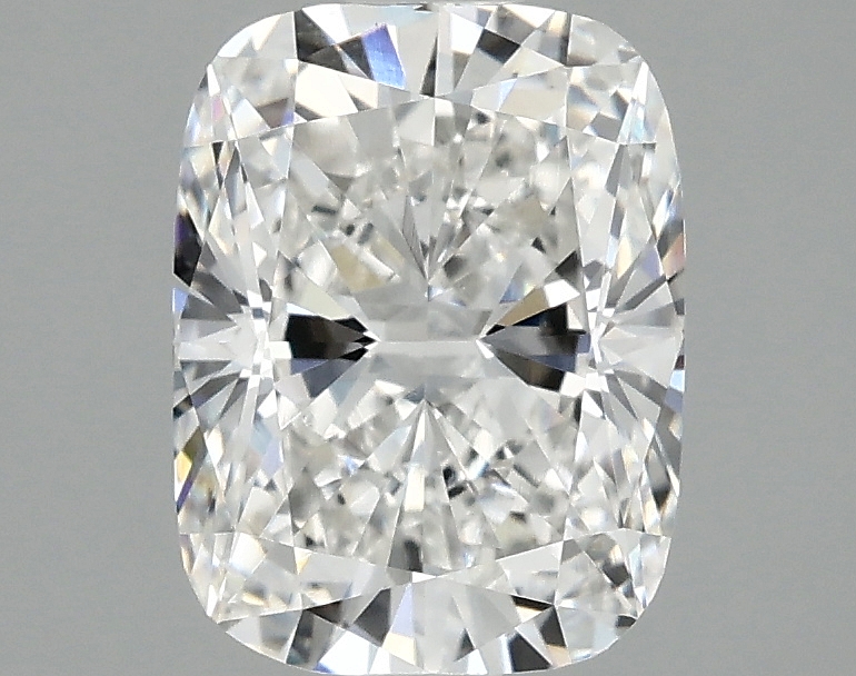 2.04 CT Cushion Diamond