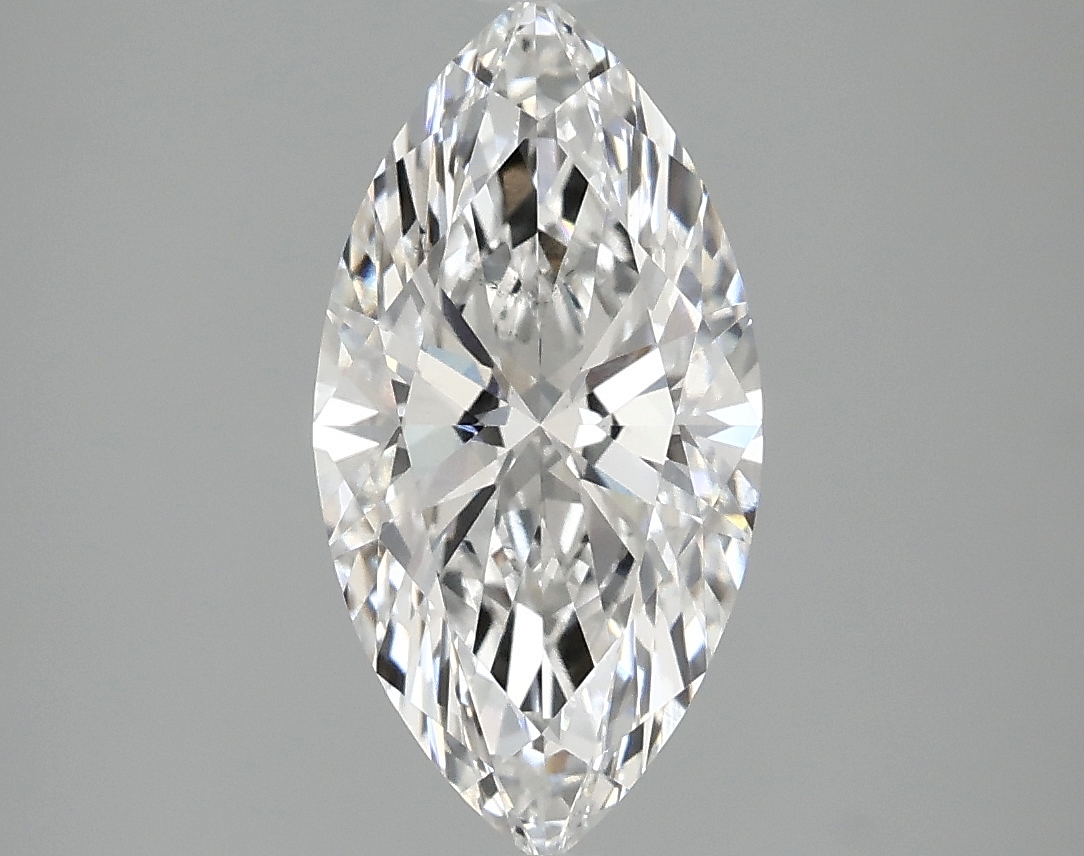 2.05 CT Marquise Diamond