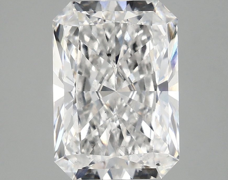 2.99 CT Radiant Diamond