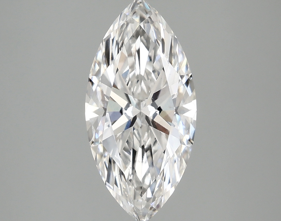 2.05 CT Marquise Diamond