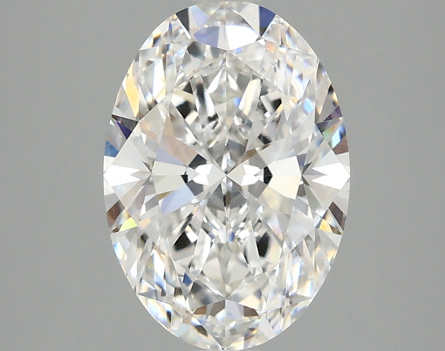 2.01 CT Oval Diamond