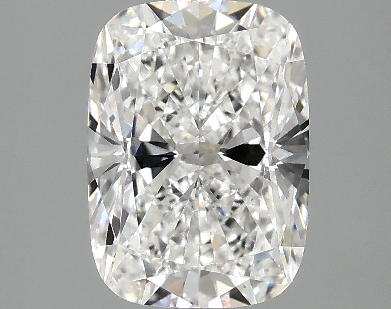 2.03 CT Cushion Diamond