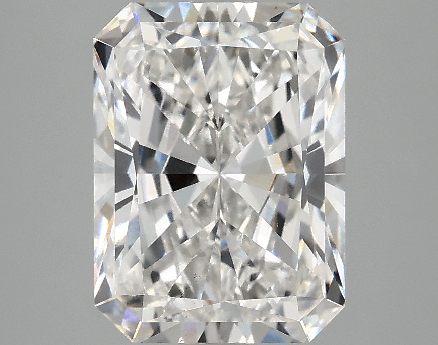 3.06 CT Radiant Diamond