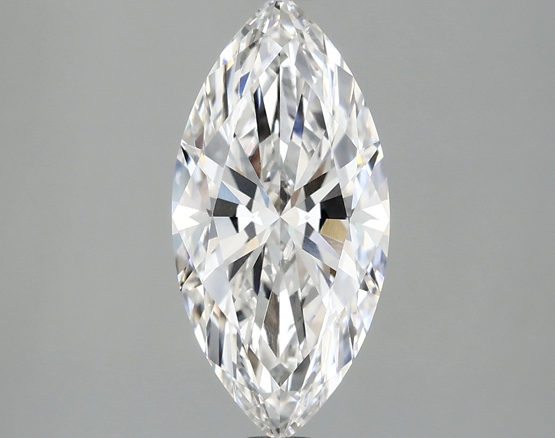 2.06 CT Marquise Diamond