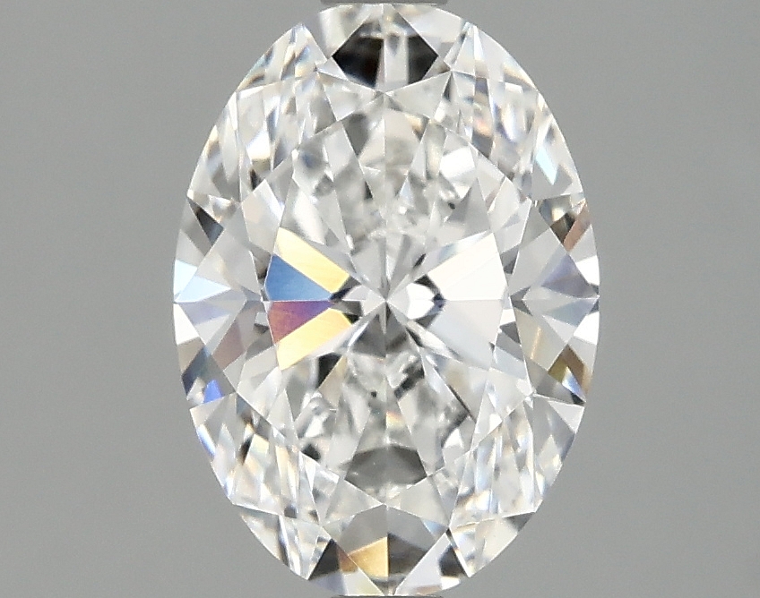 2.01 CT Oval Diamond