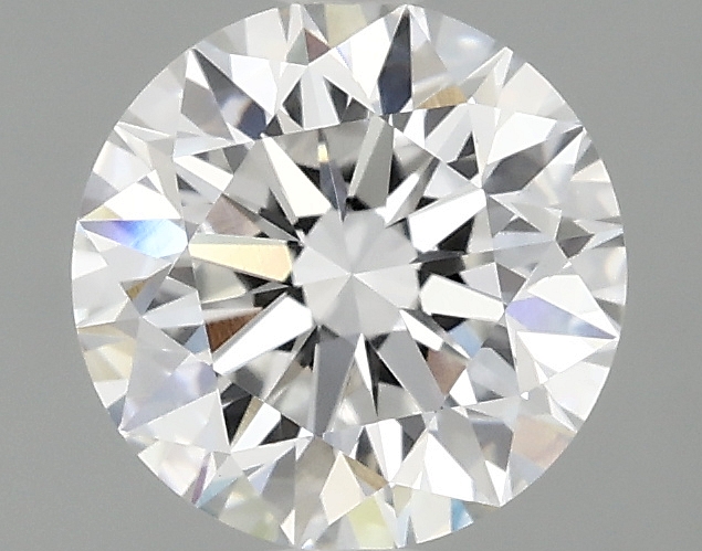 1.58 CT Round Brilliant Diamond