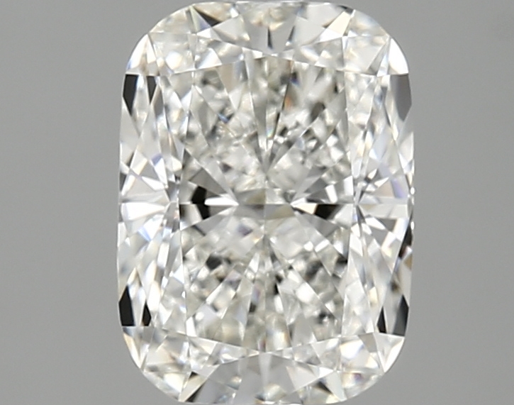 2.05 CT Cushion Diamond