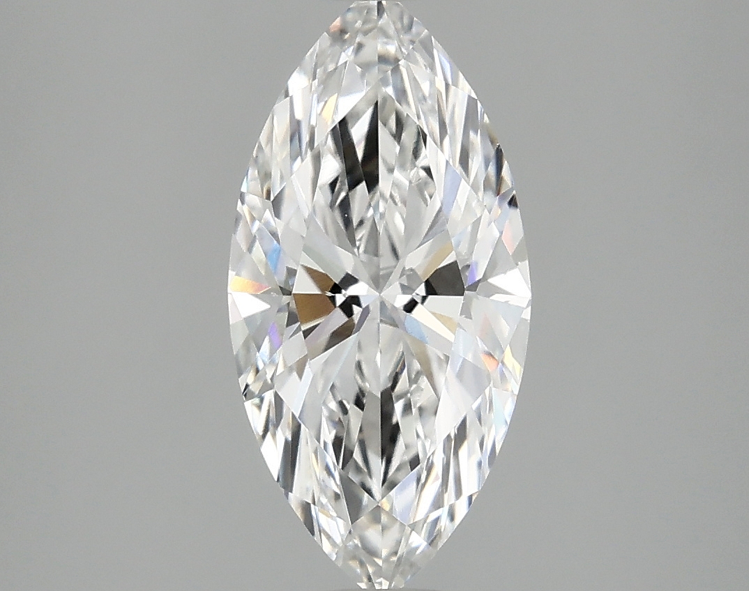 2.02 CT Marquise Diamond