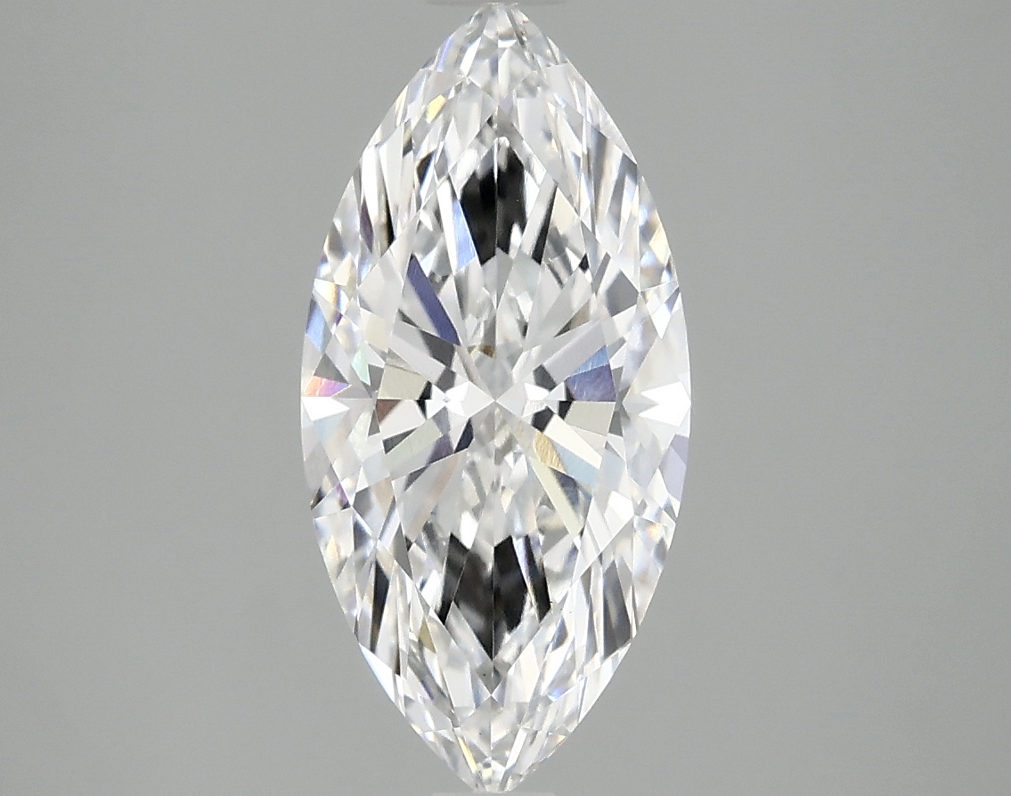 2.10 CT Marquise Diamond