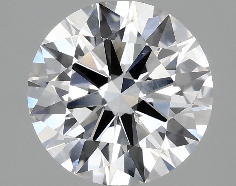1.59 CT Round Brilliant Diamond