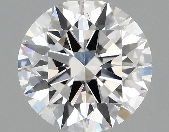1.10 CT Round Brilliant Diamond