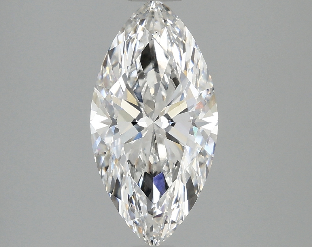 2.02 CT Marquise Diamond