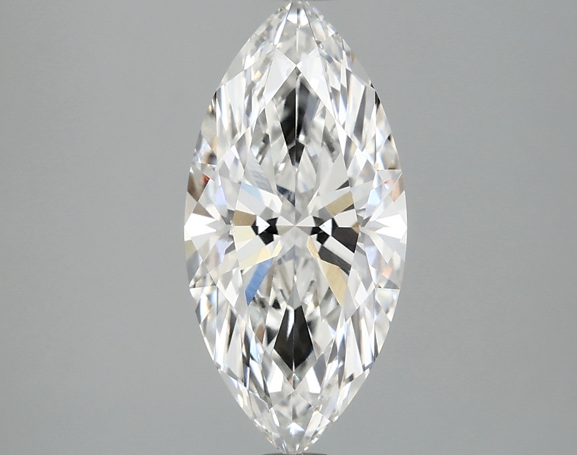 2.10 CT Marquise Diamond