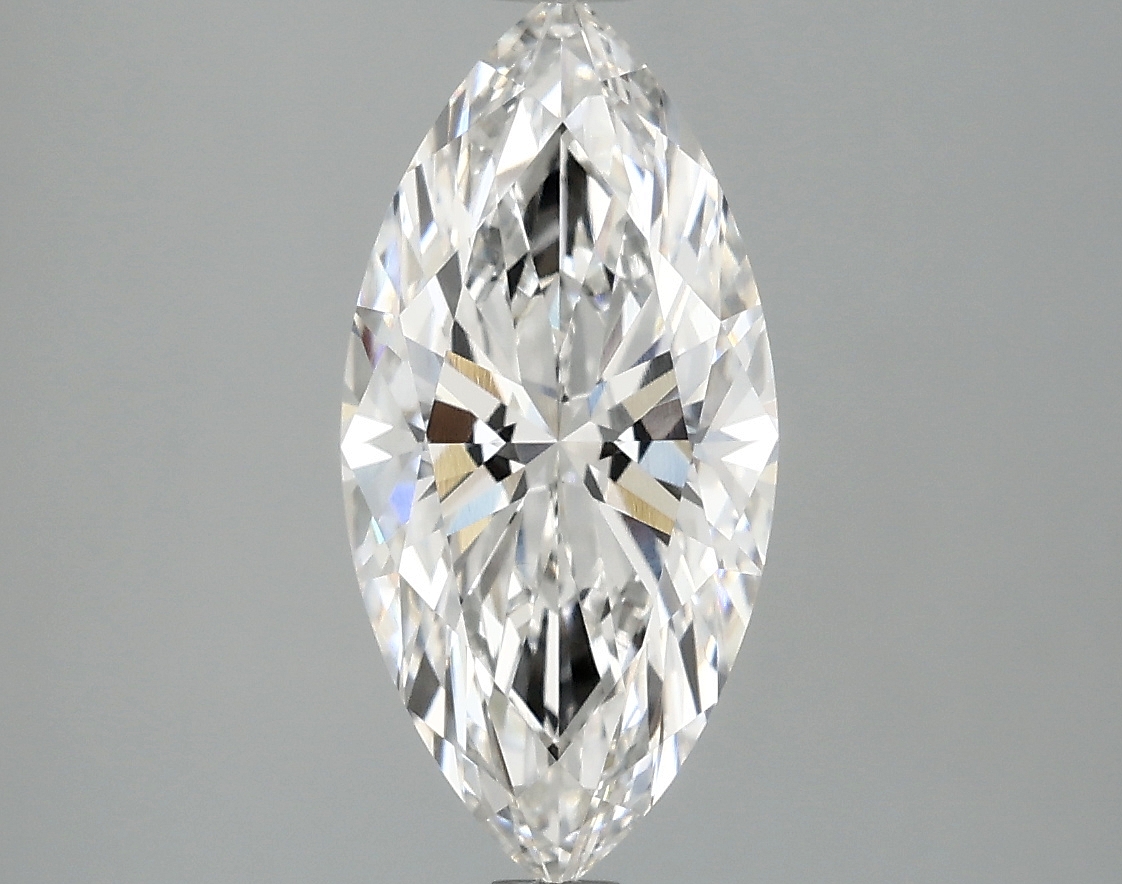 2.10 CT Marquise Diamond
