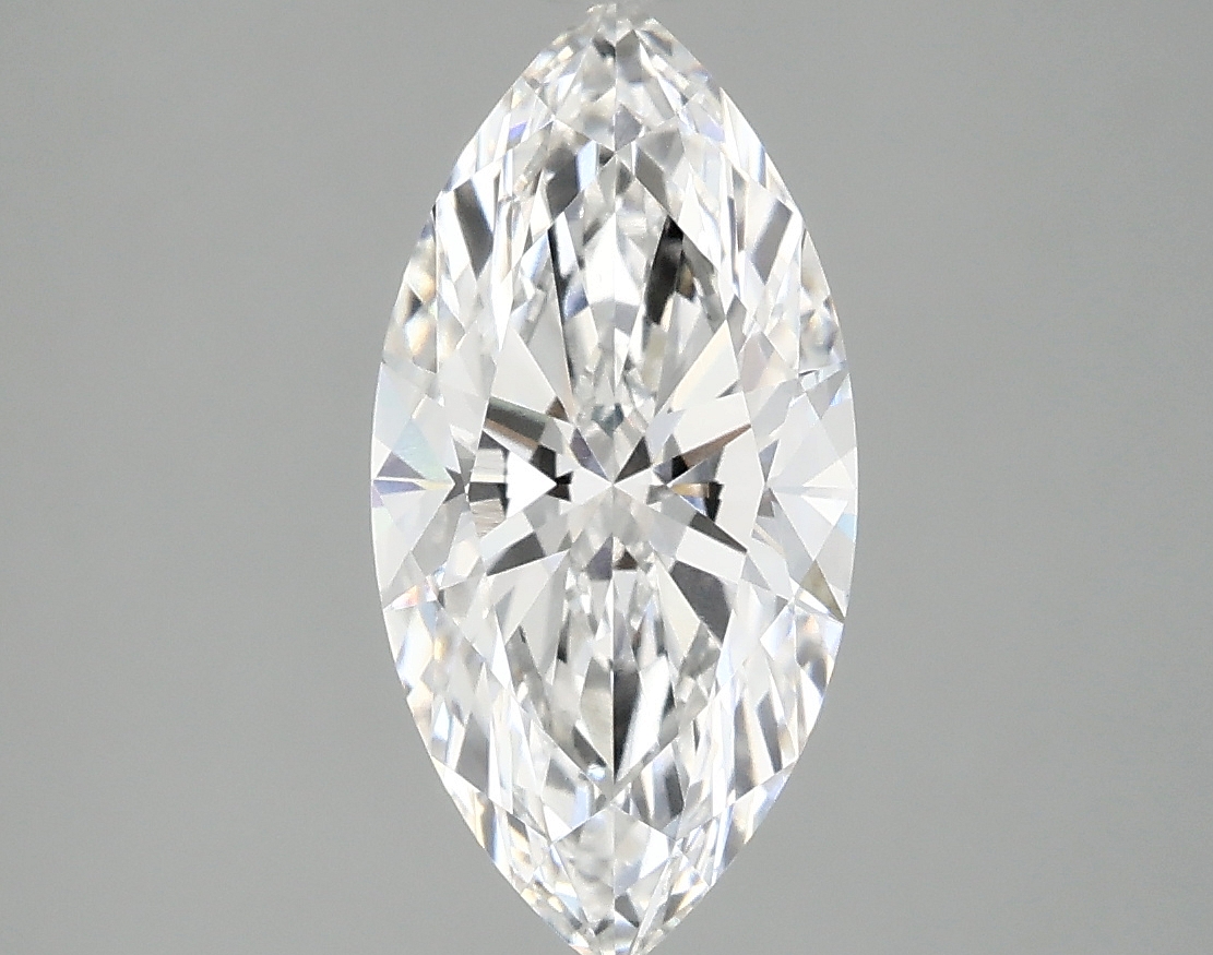 2.10 CT Marquise Diamond