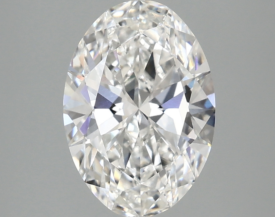 2.01 CT Oval Diamond