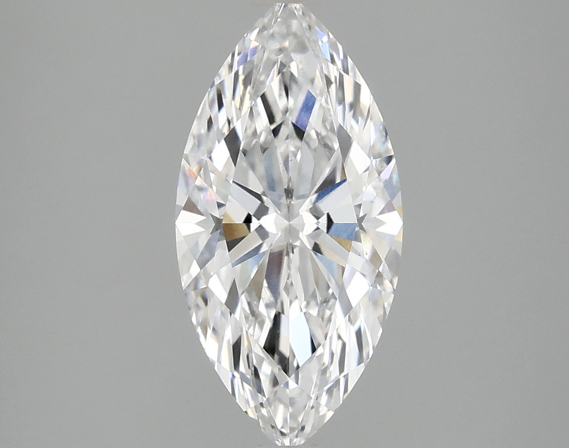 2.09 CT Marquise Diamond