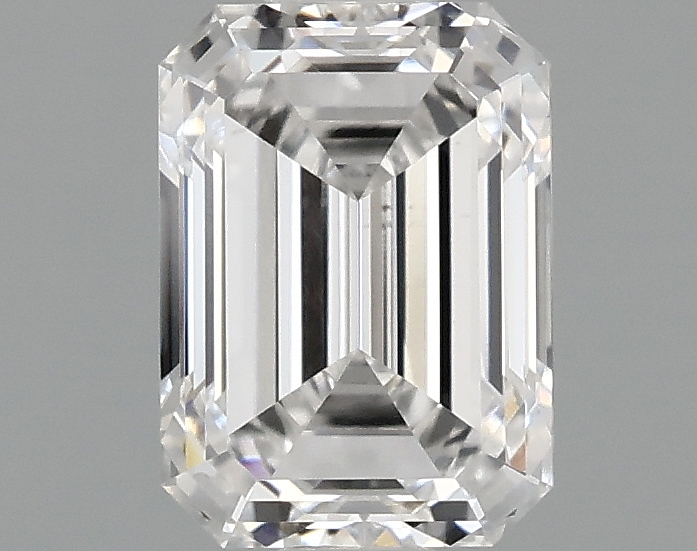 1.09 CT Emerald Diamond