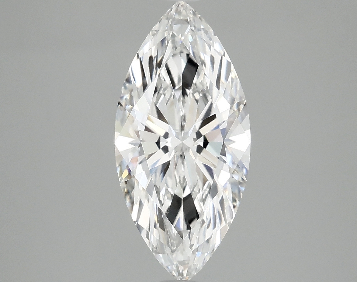 2.10 CT Marquise Diamond