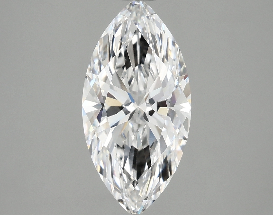2.10 CT Marquise Diamond