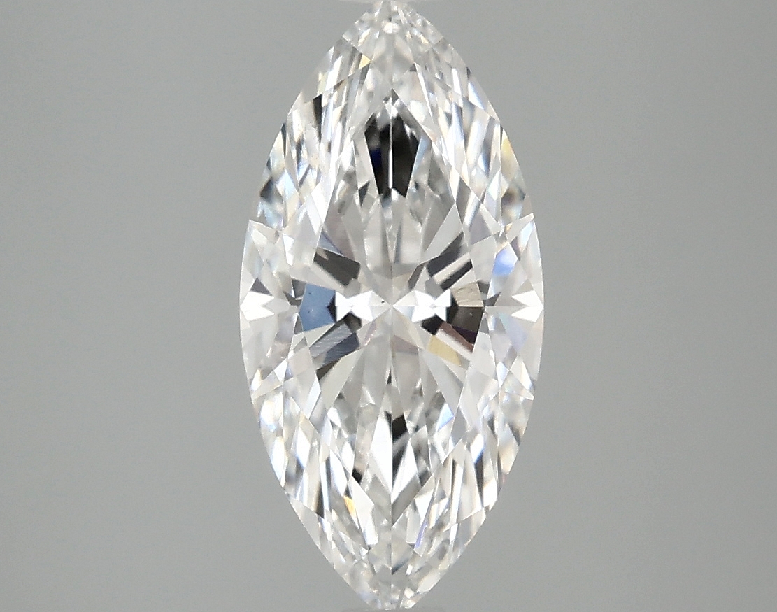 2.06 CT Marquise Diamond