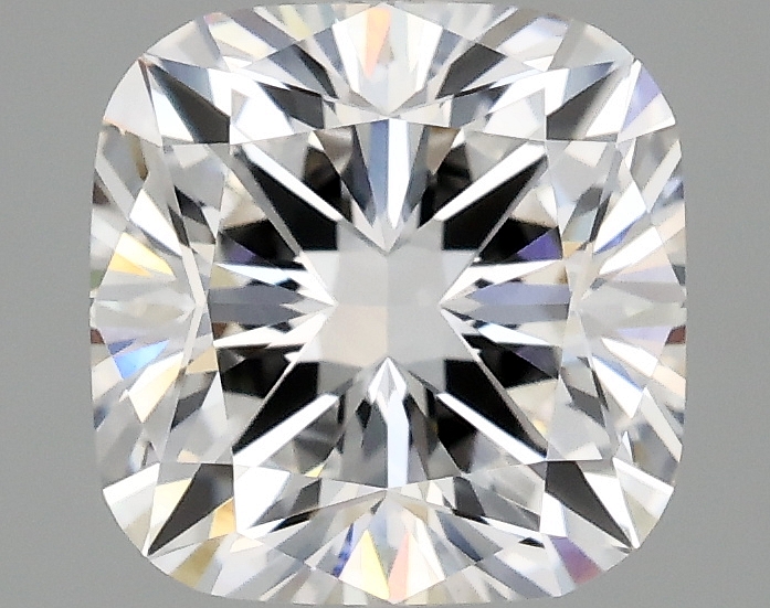2.09 CT Cushion Diamond