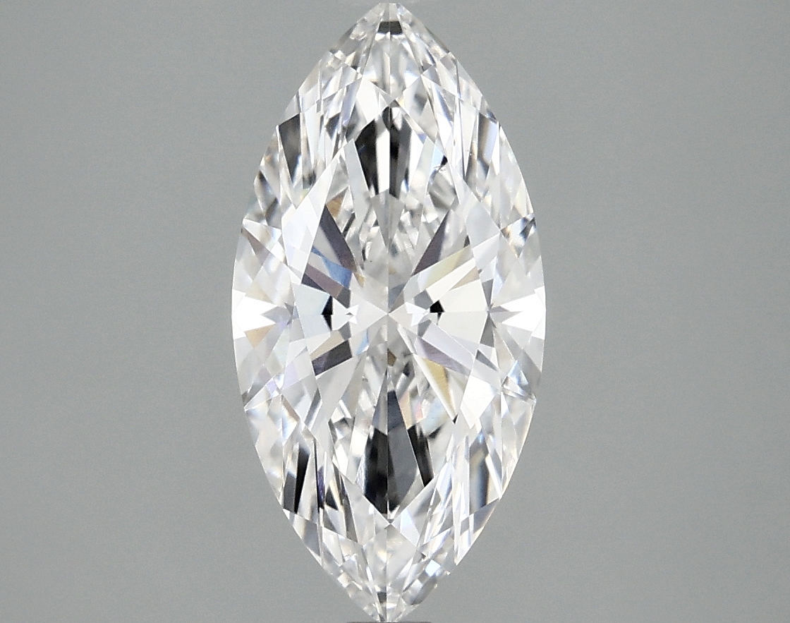 2.09 CT Marquise Diamond