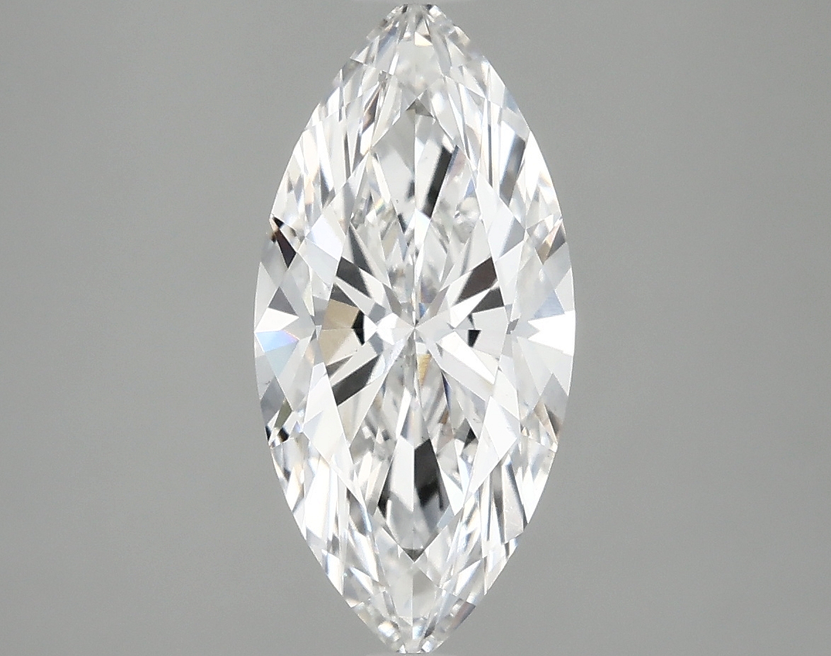 2.08 CT Marquise Diamond