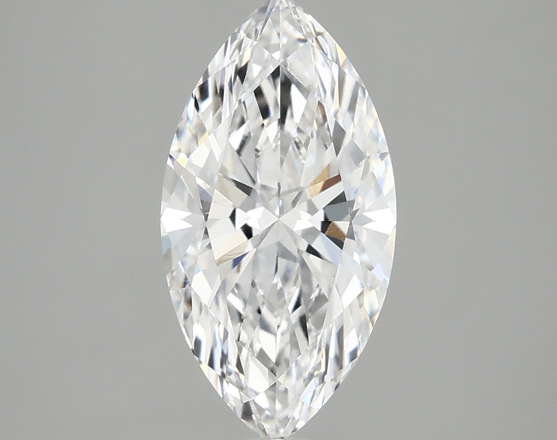2.02 CT Marquise Diamond