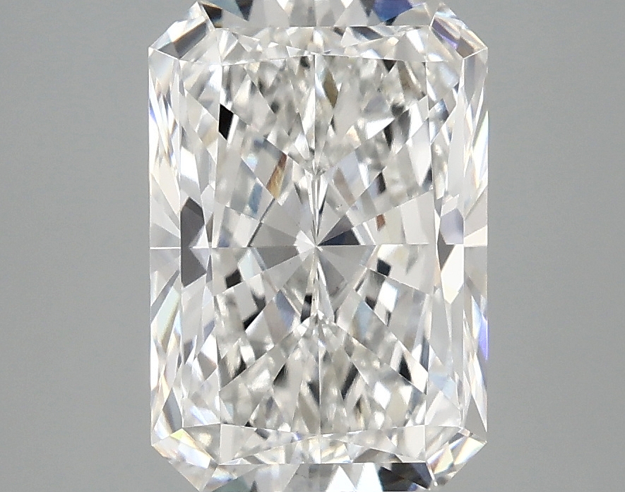 3.10 CT Radiant Diamond