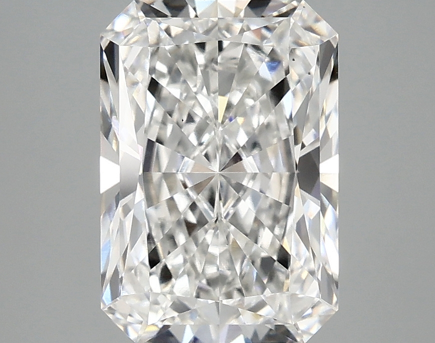 3.10 CT Radiant Diamond
