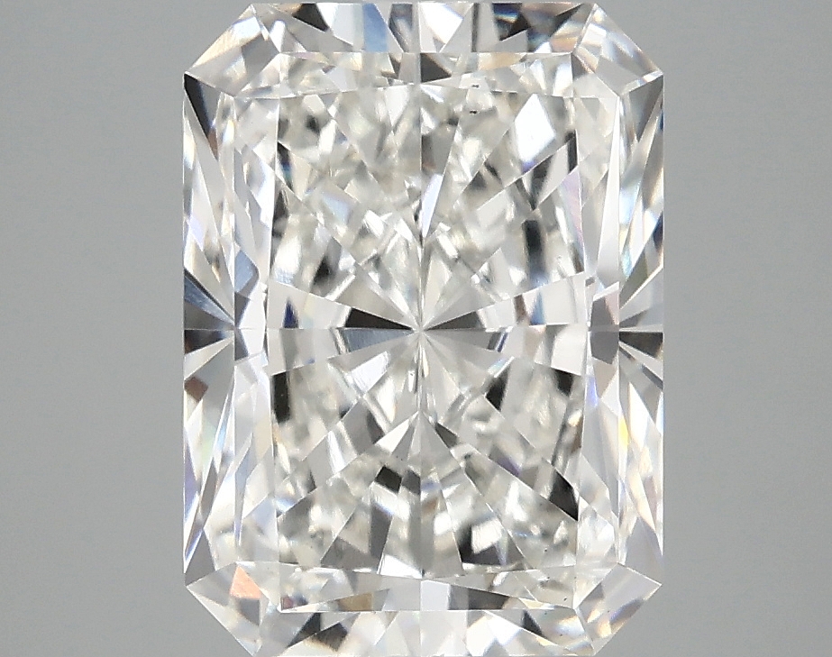 4.10 CT Radiant Diamond
