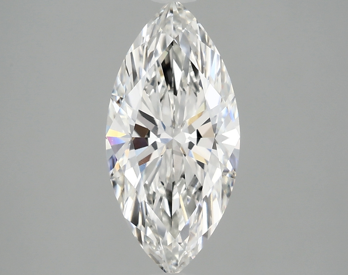 2.10 CT Marquise Diamond