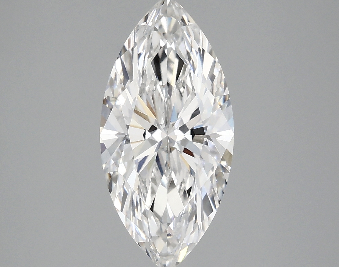 2.04 CT Marquise Diamond
