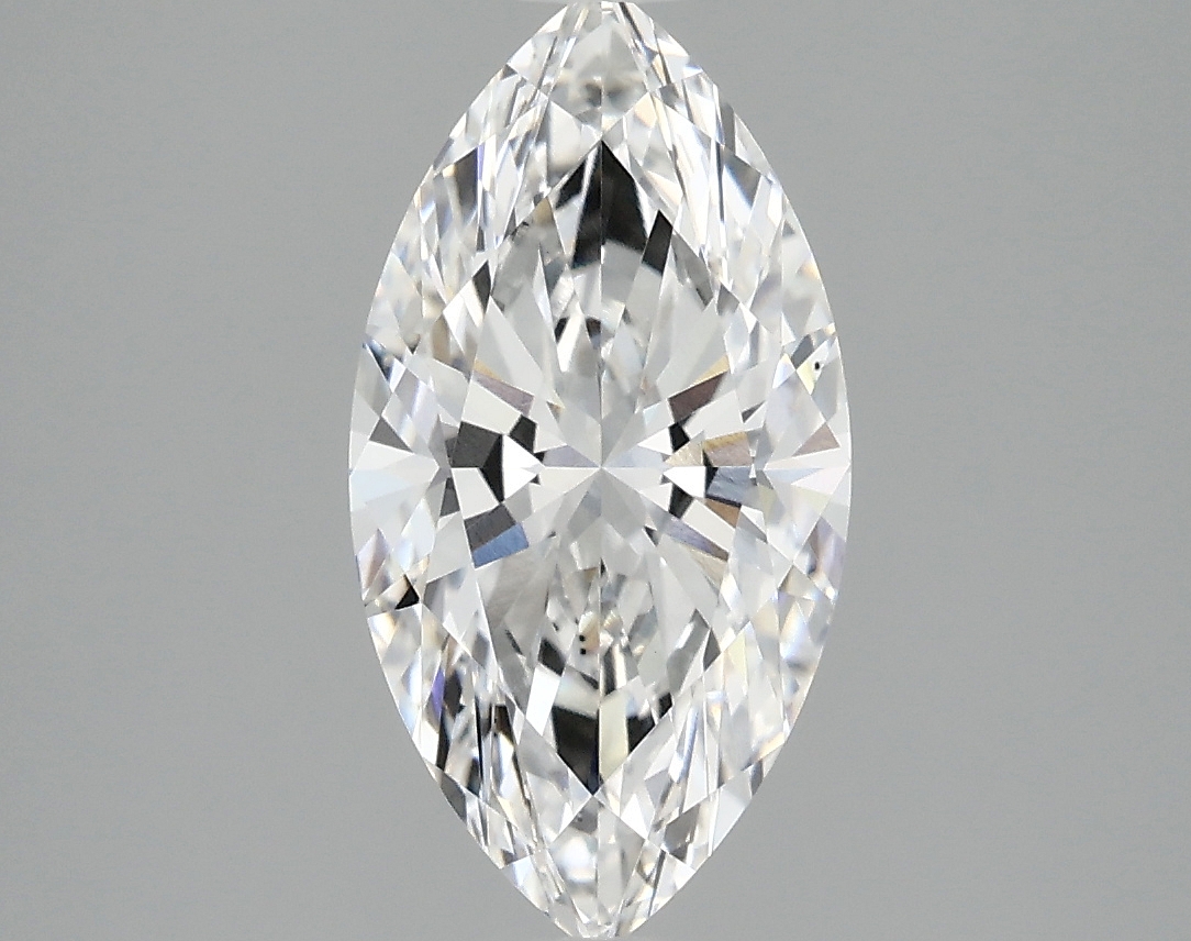2.06 CT Marquise Diamond